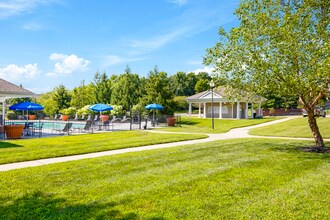 Glenmary Village Apartments photo'