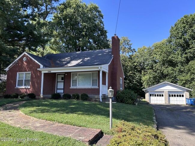 Building Photo - 11801 Wetherby Ave