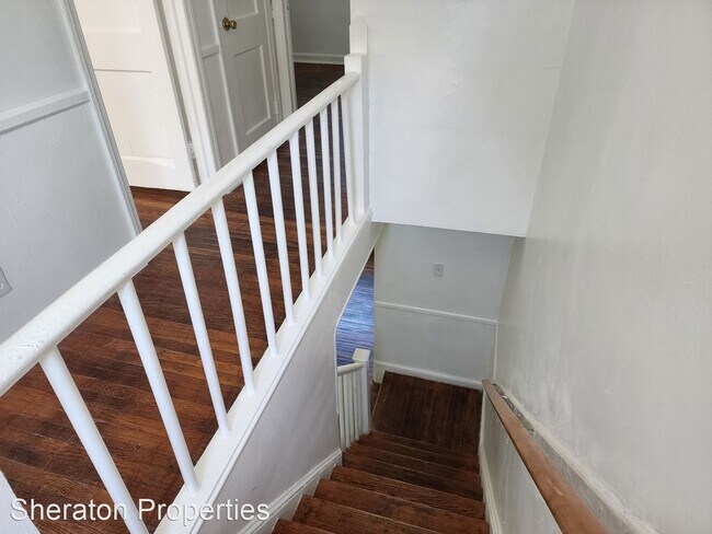 Foto del edificio - 3 br, 1 bath House - 36 N. Rodney Dr.