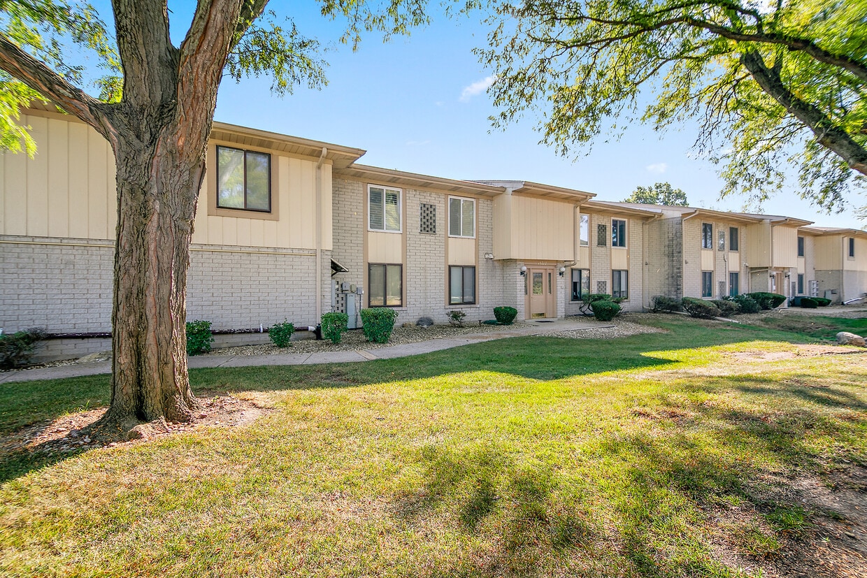 Primary Photo - 15717 Orlan Brook Dr