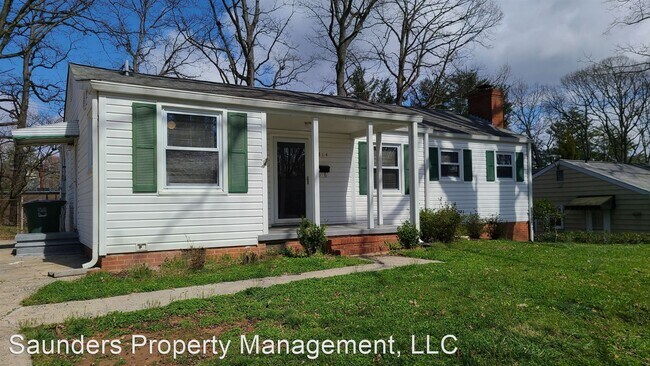 Foto del edificio - 3 br, 2 bath House - 2714 Stratford Drive