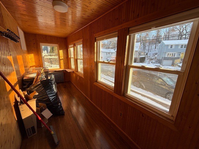 Foto del edificio - 60 Haines St