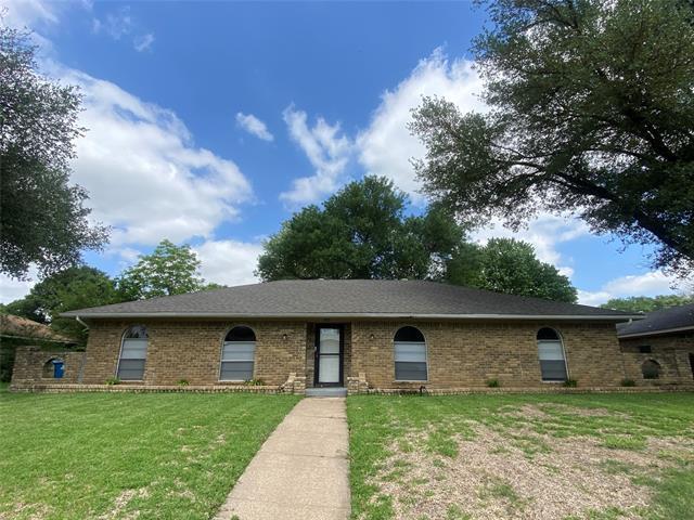 Foto principal - 1033 Rosewood Dr