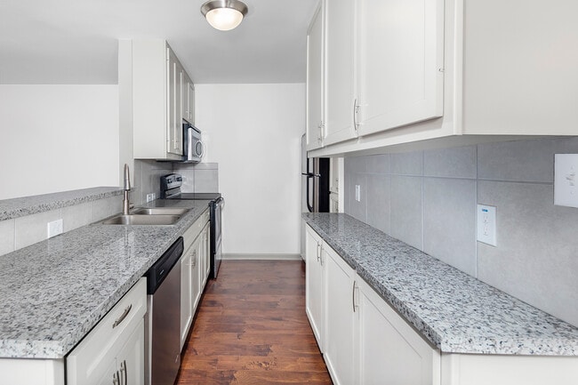 Building Photo - Terrazzo