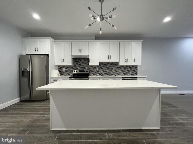 Foto del edificio - 1522 McKean St