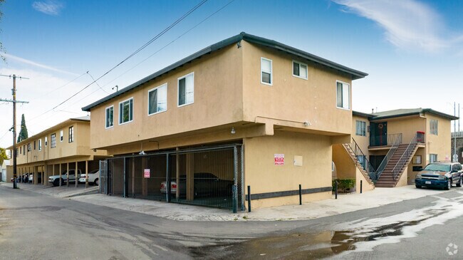 5673 W Jefferson Blvd. - 5673 W Jefferson Blvd