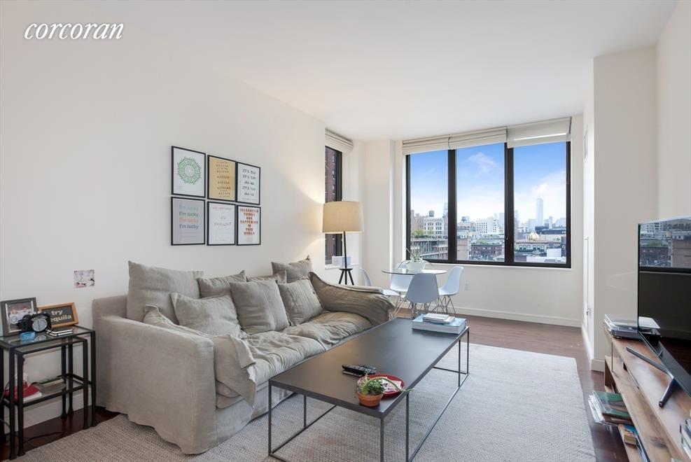 Foto principal - 101 W 24th St