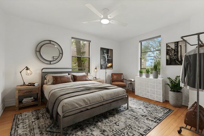 Building Photo - 100 E Palisade Ave