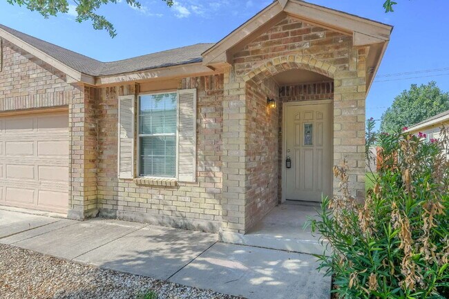 Foto del edificio - 11934 Dove Ranch