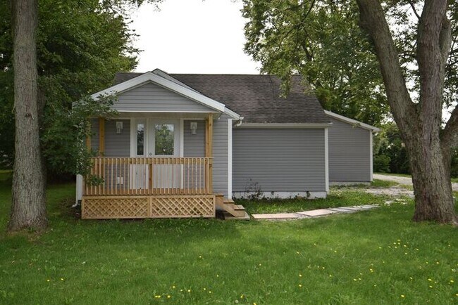 Foto del edificio - 3 bedroom in Granger in PHM school district