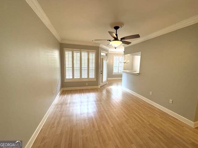 Foto del edificio - 3777 Peachtree Rd NE