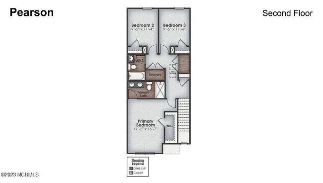 Foto del edificio - 7787 Pennycress Dr