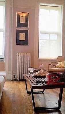 Interior Photo - 710 Degraw St