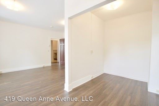 Building Photo - 419 Queen Anne Ave N