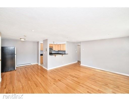 Foto del edificio - 2 br, 1 bath Condo - 56 Coffey St, 8 Unit 8