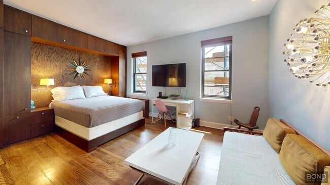 Building Photo - 0 bedroom in NEW YORK NY 10014