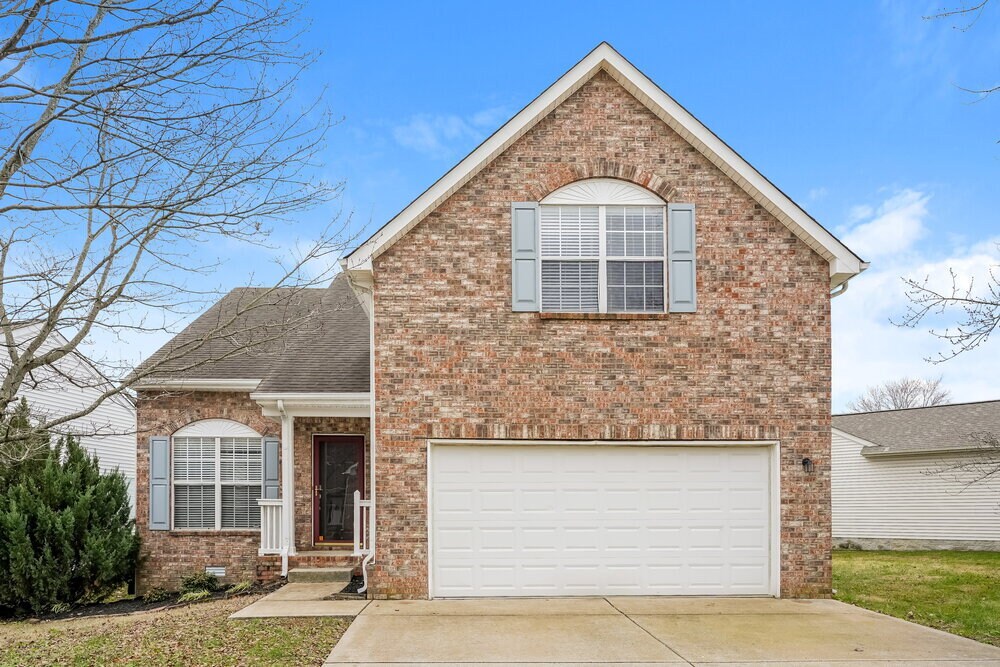 Foto principal - 126 Sumner Meadows Ln