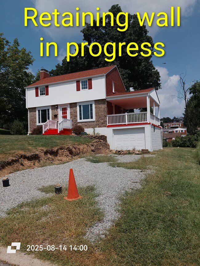 Foto del edificio - 5115 Daube Dr