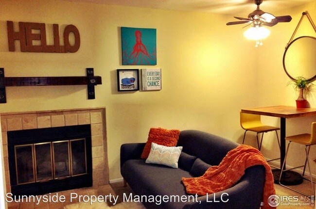 Foto del edificio - 1 br, 1 bath House - 1634 17th Street # 9
