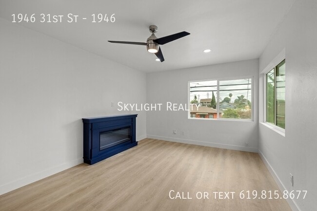 Building Photo - 1946 31st St