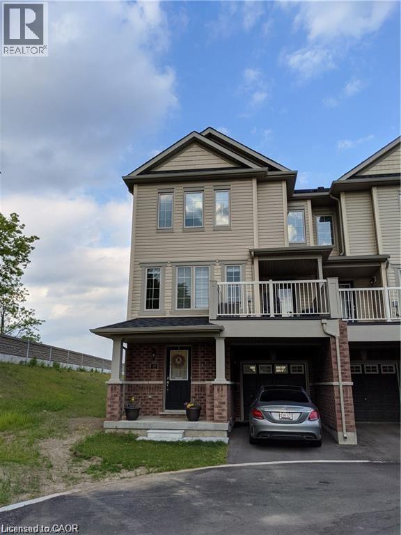Building Photo - 420 Linden Dr