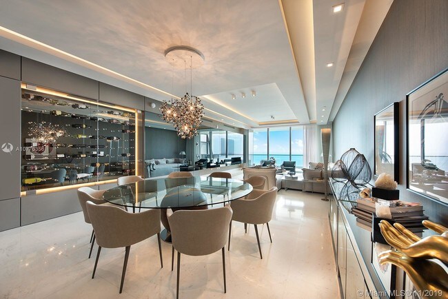 Foto del edificio - 9349 Collins Ave