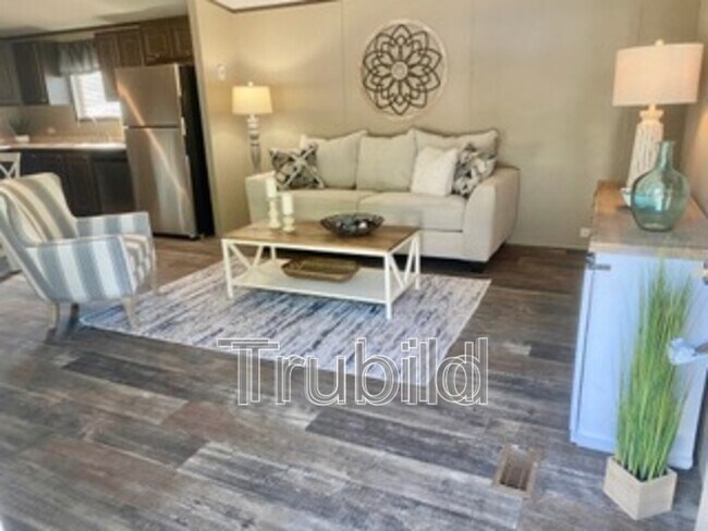 Foto del edificio - 26 N Lucky Ln