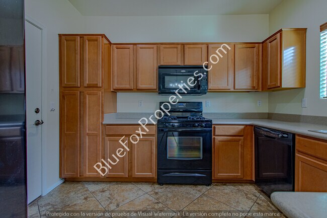 Foto del edificio - 1713 W Gentle Brook Trail