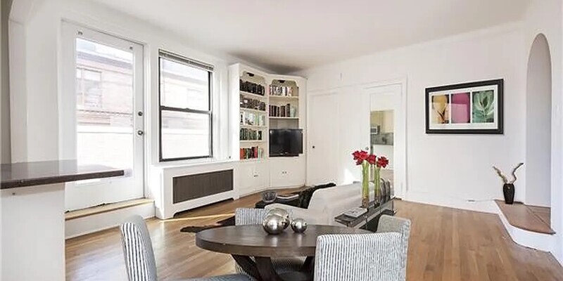 Foto principal - 162 W 56th St