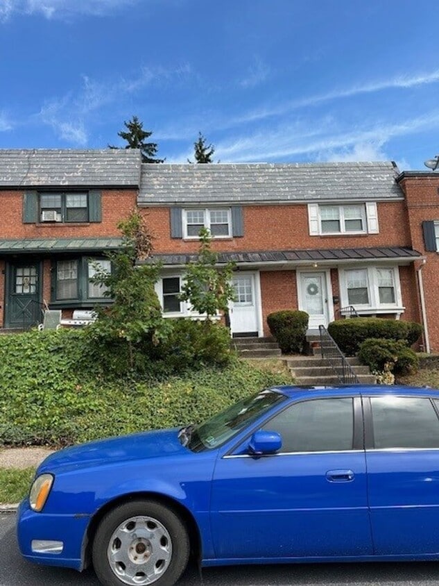 2436 Brookwood St, Harrisburg, PA 17104 House Rental in Harrisburg