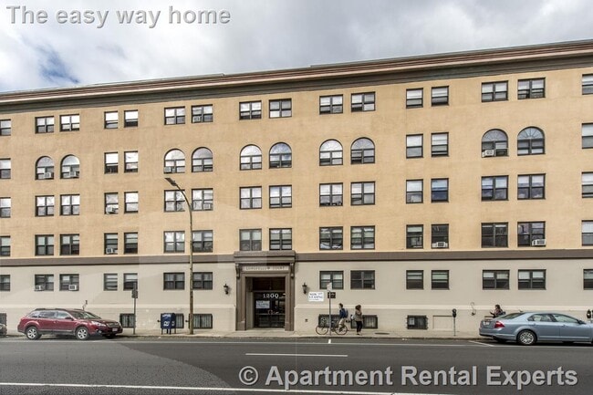 Building Photo - 1200 Massachusetts Ave