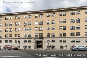 Building Photo - 1200 Massachusetts Ave