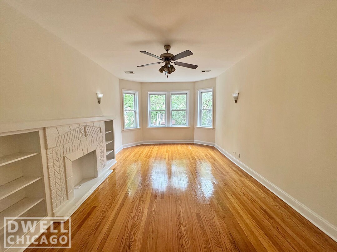 Foto principal - 3426 W Parker Ave