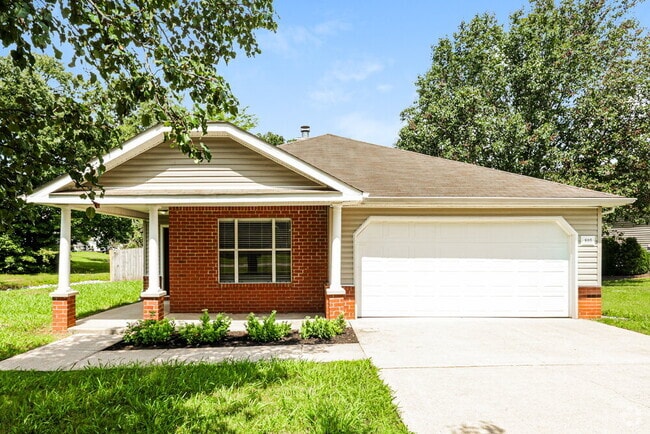 Building Photo - 805 Hammersmith Dr