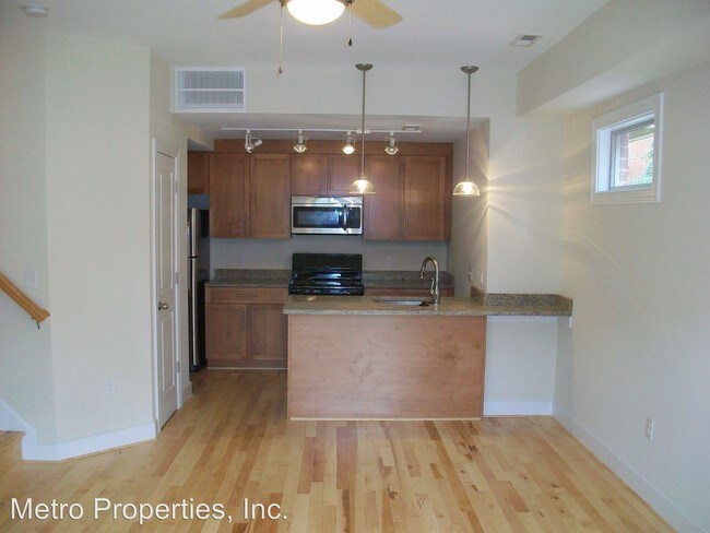 Building Photo - 3014 Patterson Ave