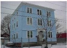 Building Photo - 38 Bridgham St