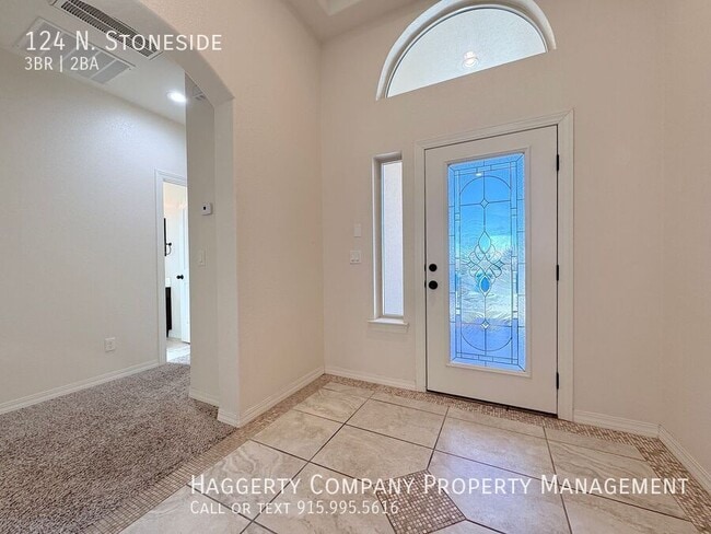 Foto del edificio - 124 N. Stoneside-