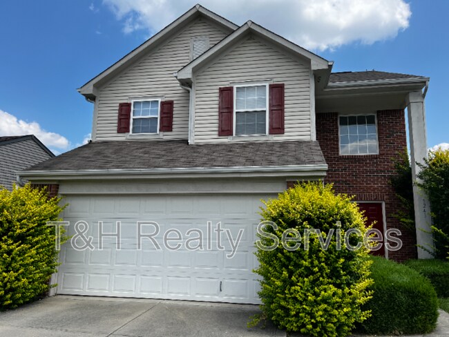 Foto del edificio - 5243 Montavia Ln