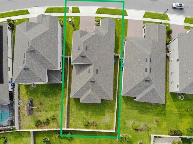 Foto del edificio - 12216 Encore At Ovation Way