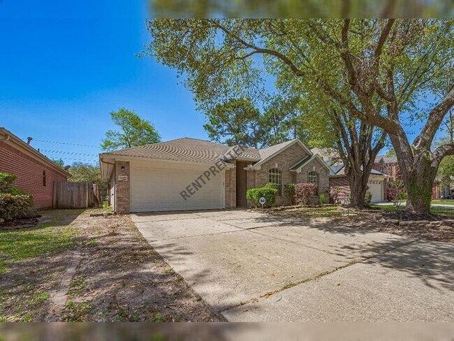 Foto del edificio - 16415 Great Forest Ct
