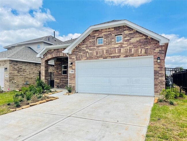 Building Photo - 445 Aurora Creek Ln