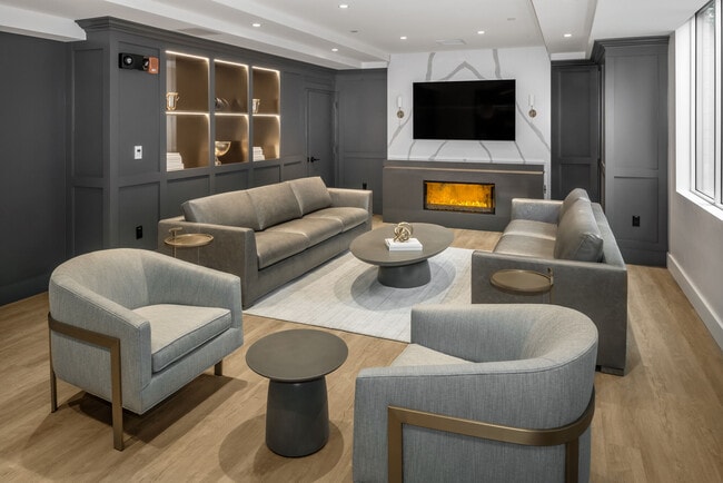 Photo - Parkside Place Apartments