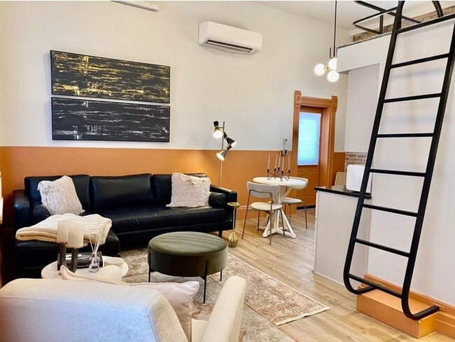 Building Photo - Studio Loft in Historic Downtown Provo!