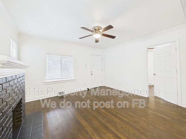 Building Photo - 5341 Brooklyn Ave