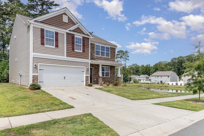 Photo - 2527 Linhay Dr. House