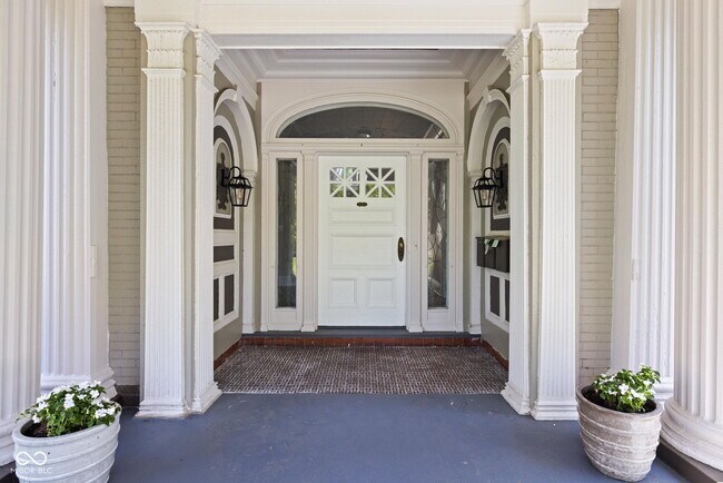 Foto del edificio - 3447 N Washington Blvd
