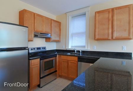 Foto del edificio - 1021 S Boyle Ave