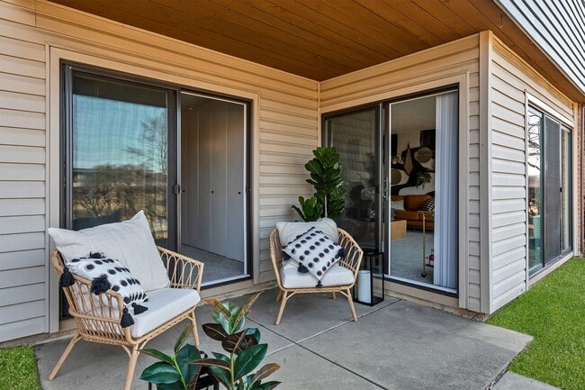 Foto del edificio - Albion on Northwest