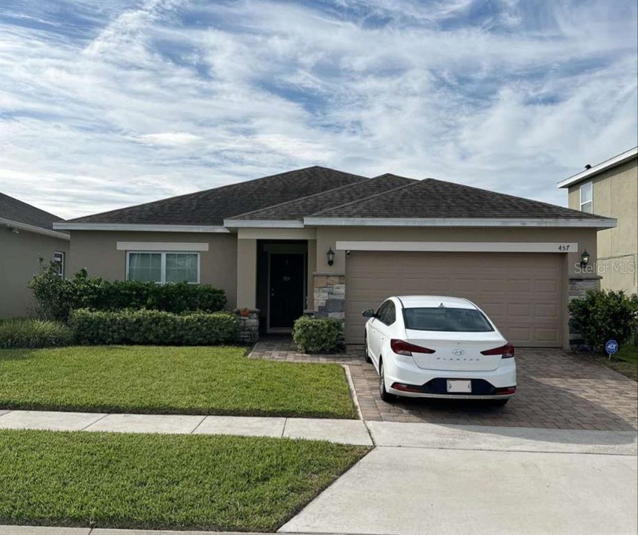 Primary Photo - 457 Ogelthorpe Dr