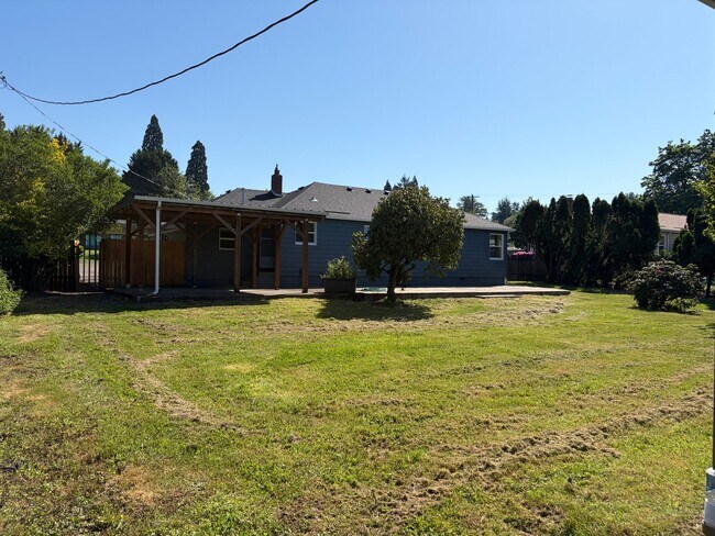 Foto del edificio - 15119 SE Kronberg Ave